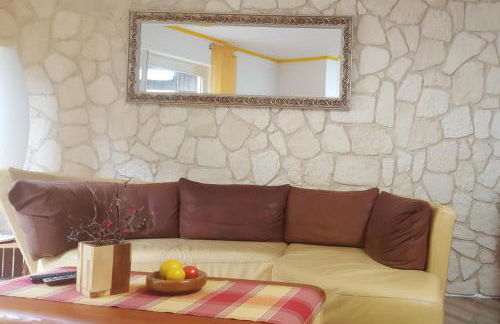 Ferienhaus am Traumpfad - Foto 8