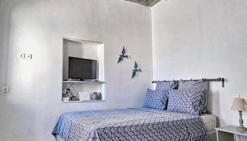 Sea-View Rooftop Terrace Studio - Foto 2