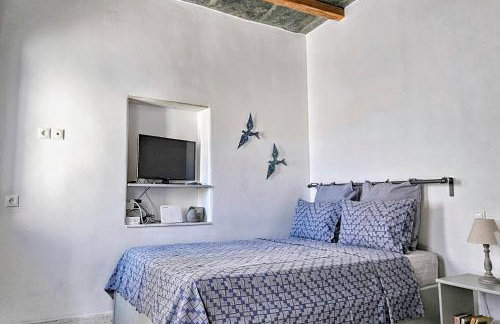 Sea-View Rooftop Terrace Studio - Foto 2