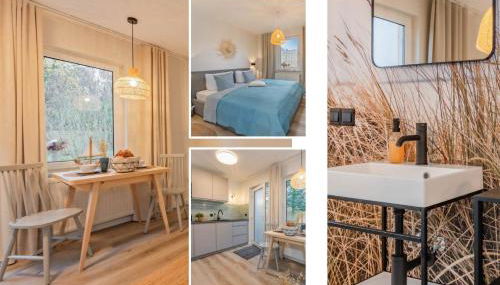 FeWo 11 "Seelenwind" - Foto 2