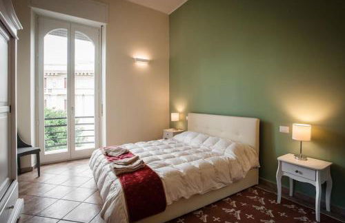 ExmA Luxury Apart Cagliari Center Reserved Parking - Foto 68