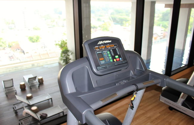 Establishment EST Bangsar By Greater Stay - Foto 46