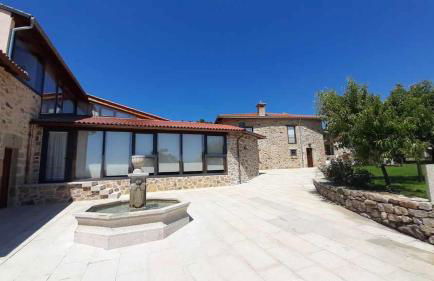 A Forxa - Casa Ferrador (Ribeira Sacra) - Foto 37