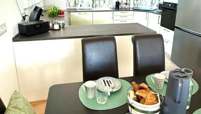 Ihre Pfalz-Auszeit, neu mit Stil, Balkon und Traumgarten - Foto 4