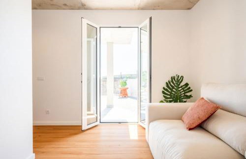 The Vinehill House - Foto 27