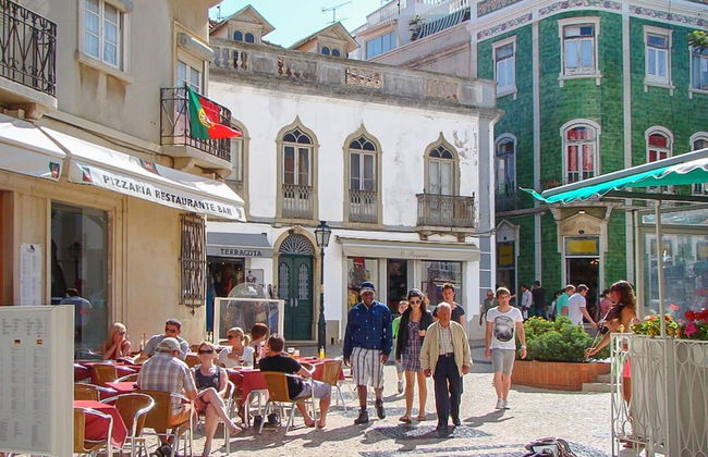 Studio apt With Spectacular Views of Lagos Marina - Foto 24