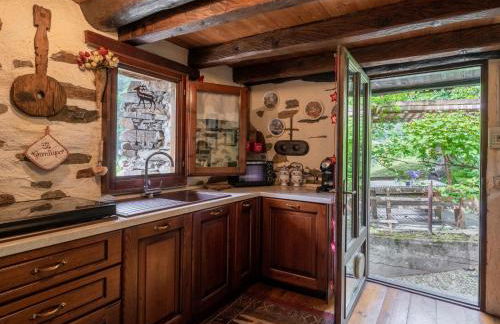 Chalet Il Gianlupo by Interhome - Foto 17