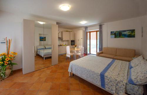 Case Vacanze Rossi - Foto 18