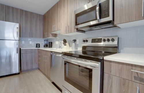 Charming Condo with Nice Amenities at Alexandria - Foto 12