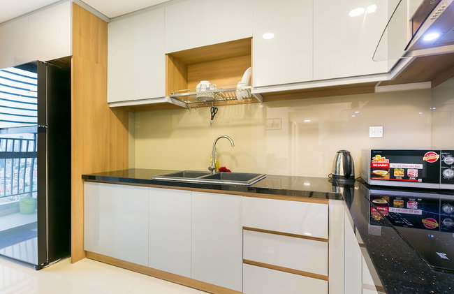 Rivergate Apartment - MM Home - Foto 48