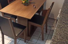 Perfeita Localização 2Q-2B estacionamento gratuito - Foto 22