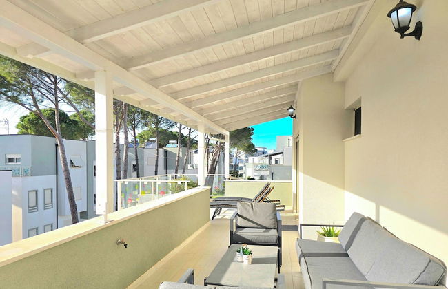 Perla Penthouse - Foto 39