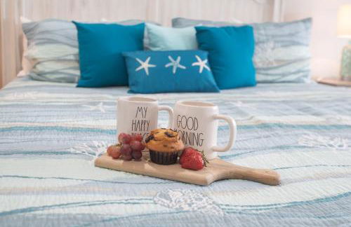 Beach Getaway for 15 A Few Steps from the Sand - Foto 50