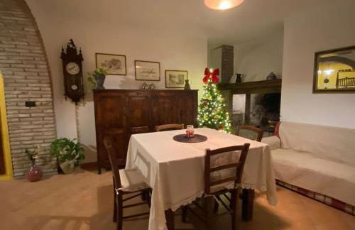 Casa Vacanze Fonte del Menotre - Foto 28
