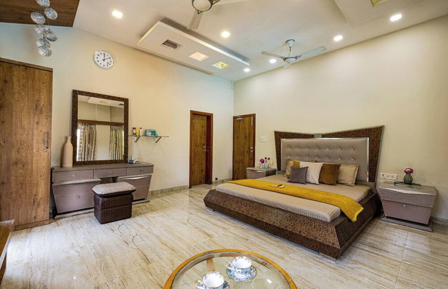 Geeta Bhawan - Foto 10