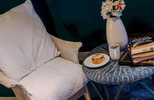 Spacious 5Bed House in South Manchester - Pass the Keys - Foto 5