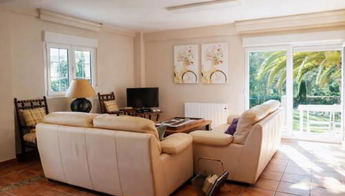 El Cueto del Sella - Costa y Senderismo - Foto 4, Garden view