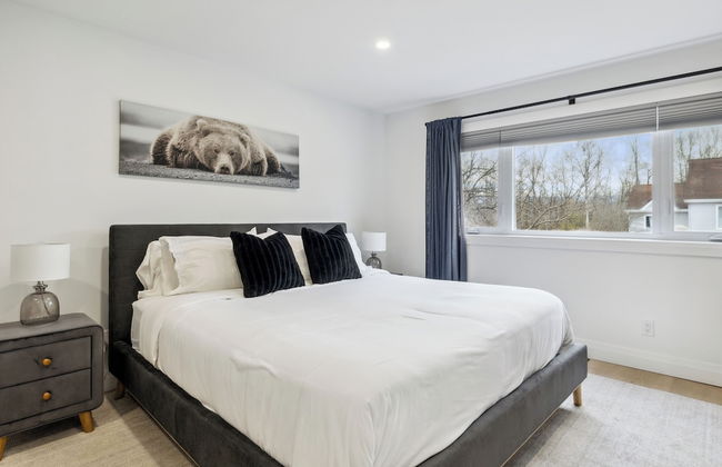 Vacation Inn Townhomes - Foto 2