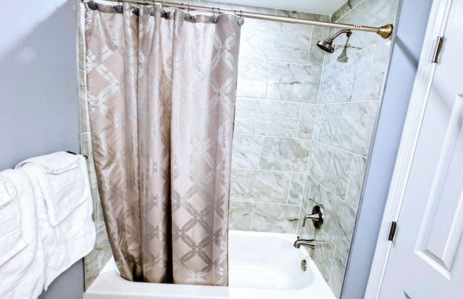 Class Home by DC Fedex Field and UMD - Foto 40