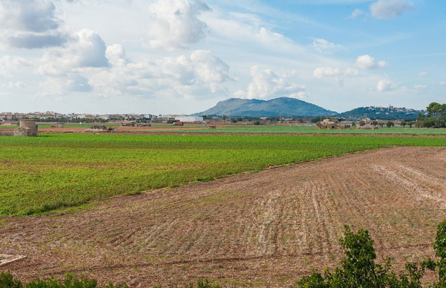 Villa With Pool & Terrace - Foto 6