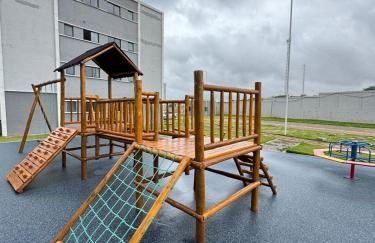 Gran ville jua 2 quartos - Foto 31