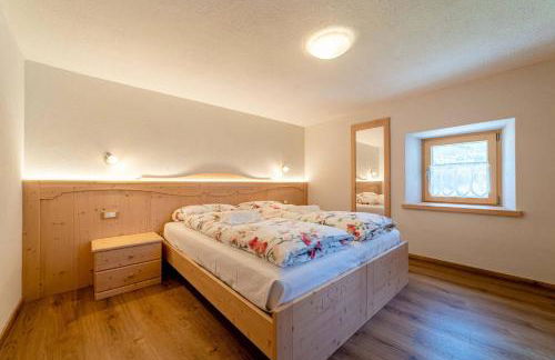 Ospitalità Diffusa Laste Dolomites Cèsa del Bèrba Jaco - Foto 16