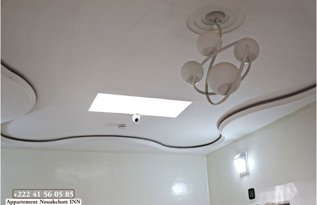 Appartement Nouakchott INN - Photo 43
