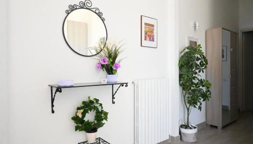 PP07 - Porto Potenza, trilocale vista mare con aria condizionata - Foto 3