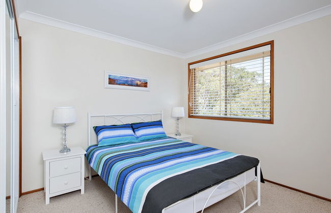 Beachcomber at Fingal Bay - Photo 2