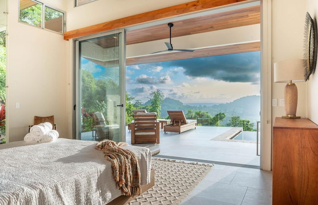 Casa Grande Del Mar in Puerto Cort s - Foto 3