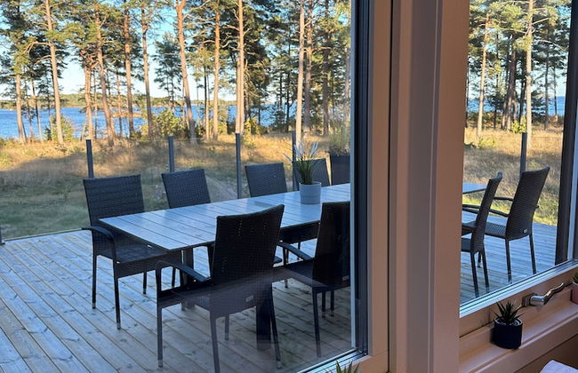 Perchlodge - Foto 56