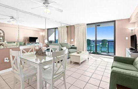 SunDestin Resort Unit 1409 - Foto 10