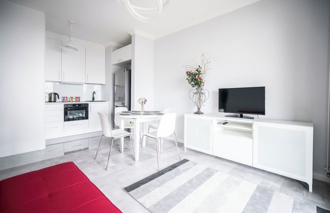 Vip Warsaw Apartments - Foto 4