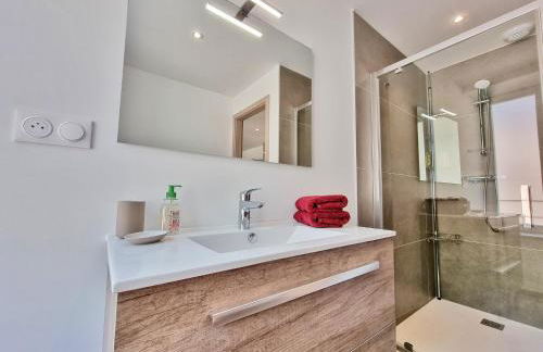 Chez Patisa - Business and Tourism - RBNB - Foto 21