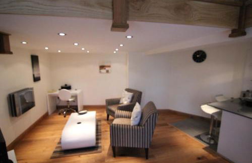 Ashbrook Lets Apartments - Foto 75