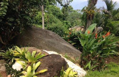 Mansão Panorâmica Angra dos Reis - Foto 35