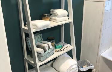 The Crystal Cottage2 - Foto 22