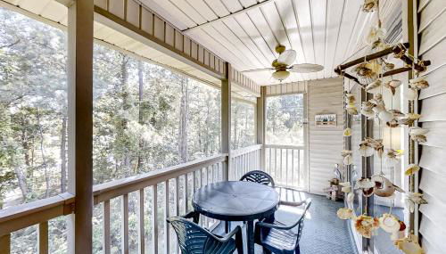 Pinehurst Condos, Unit 6-J - Foto 2