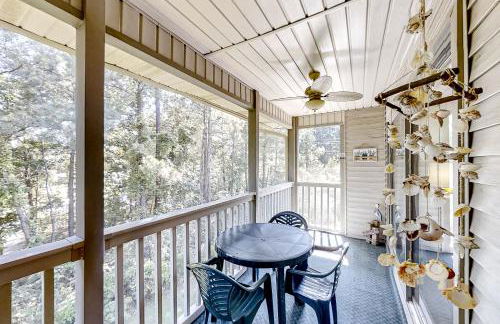 Pinehurst Condos, Unit 6-J - Foto 2