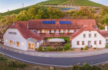 Ferienappartements Hermannshöhle - Foto 1