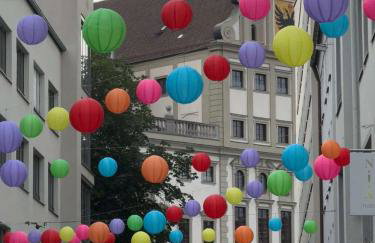 GoldenKey-Suites - Luxury Suite 'Rathausplatz' - Overlooking the Main Square - Air Conditioning & Elevator - Foto 17