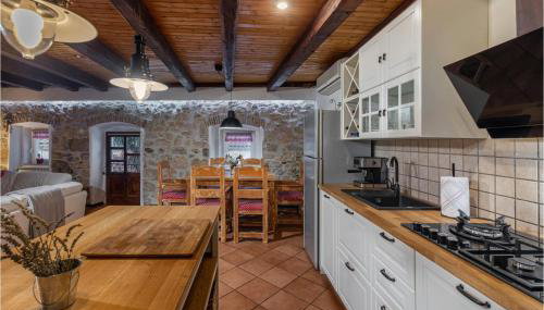 Beautiful Home In Krasica With Wifi - Foto 4