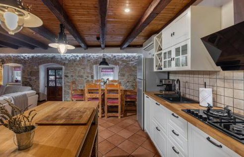 Beautiful Home In Krasica With Wifi - Foto 4