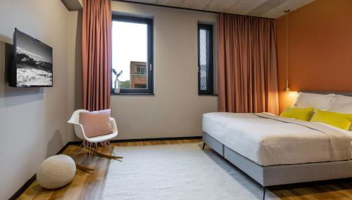 ipartment Leverkusen - Foto 4