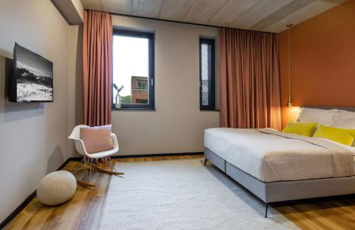 ipartment Leverkusen - Foto 4