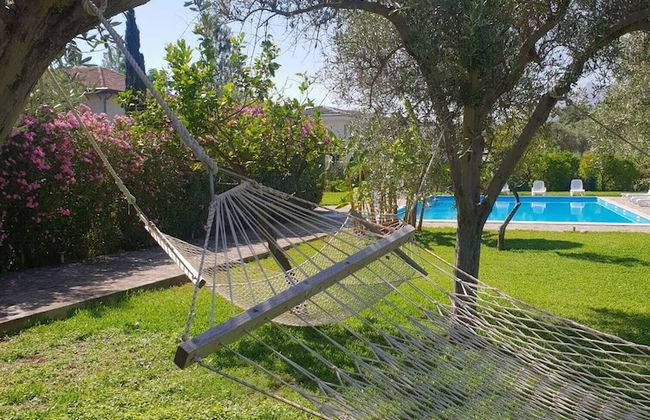 Agriturismo Villa Cefalà - Photo 36