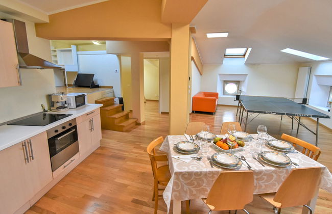 Duomo Mansarda - Foto 6