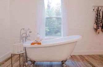 The 312 House - A Boho Retreat- Hocking Hills - Foto 50