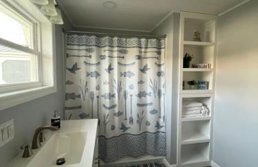 Cottage on Waneta Lake - Foto 21