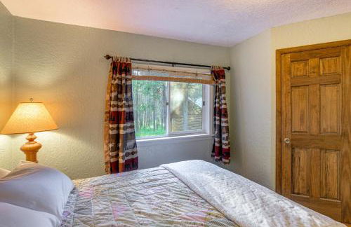 Island Park Fishing Cabin - Walk to Henrys Fork! - Foto 10